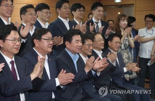 '미니인수위' 두 달 활동 마무리…5년 국정운영 기틀 마련