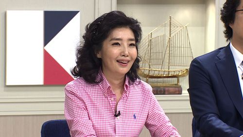 '비정상회담' 홍혜걸·여에스더 출연 "해외여행 갈 때마다…"
