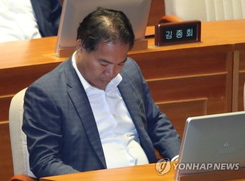 '제보조작 부실검증' 이용주 소환 초읽기…검찰, 일정 조율중