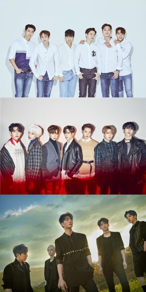[단독]JYP·Mnet, 남자아이돌 프로그램 하반기 론칭