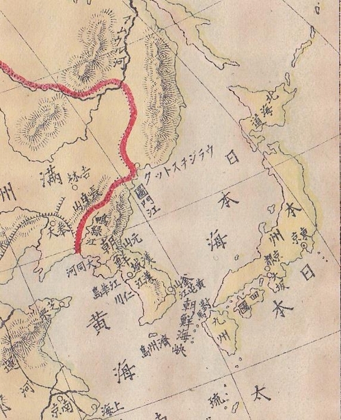 '독도는 일본땅' 주장 반박할 130년 전 일본 검정교과서 발견