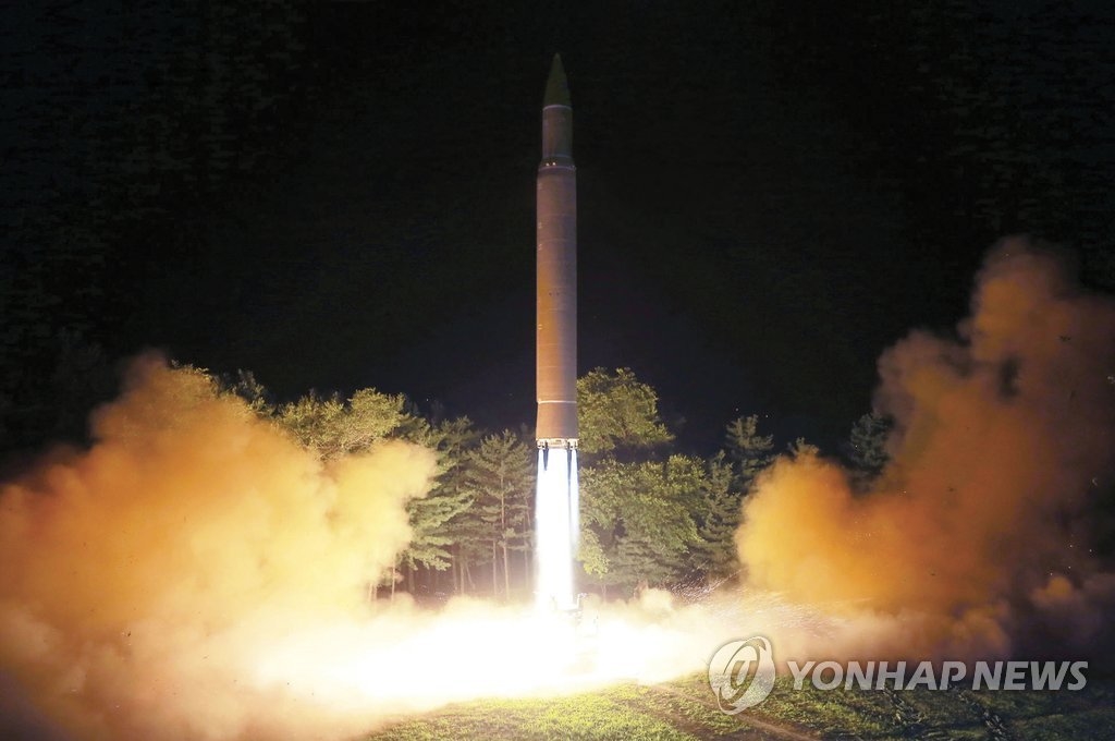 38노스 "북한 발언 '체리피킹'해 전하는 언론, 북핵 위기에 한몫"
