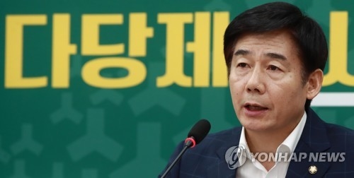 국민의당 "문재인 정부 100대 과제 소요비용 261조원 달해"
