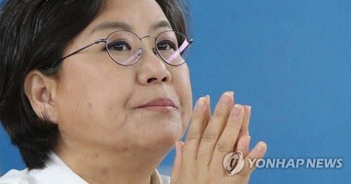 검찰, 이혜훈 '금품수수 의혹' 사건 내주초 배당해 수사