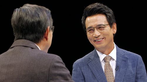 '썰전' 유시민, 자유한국당의 정기국회 보이콧에 '일침'