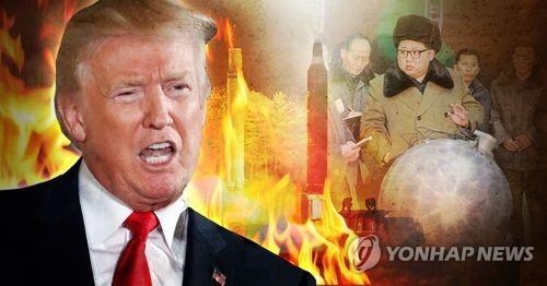 한국 전술핵·일본 핵무장 거론속 중국 "미국, 동북아무장 가속말라" 경계