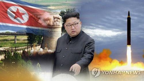 인도지원 발표 다음날 미사일 도발…화해손짓 또 외면한 북한