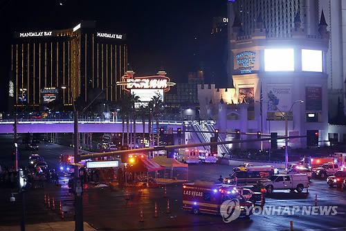 외교부 "미 총기난사 사망자에 한국인 없음 비공식 확인"