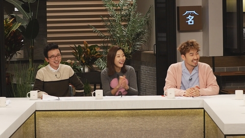 JTBC '한명회' 이름의 무게를 견뎌라!…두 번째 이름 '이순신'