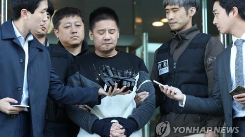 경찰 "이영학 사건 초동대응 부실…'출동했다' 허위보고까지"
