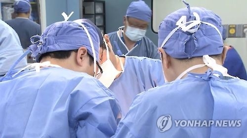 척추관 협착증 수술환자 돌연사…유가족 '의료사고' 의혹