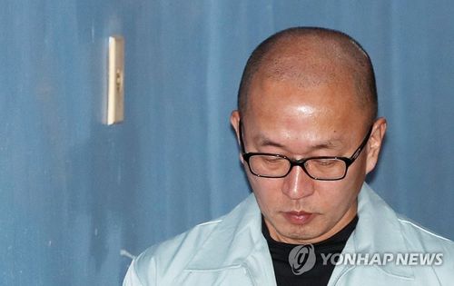 검찰, '문화계 황태자' 차은택 징역 5년 구형…이달 22일 선고