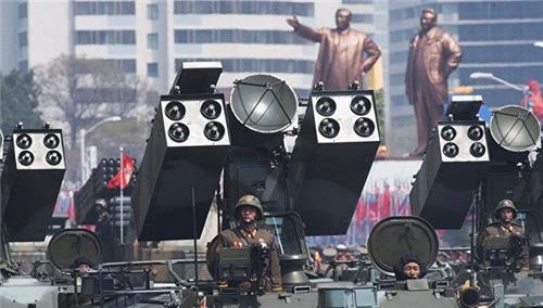 러 정부인사 "미국 본토용 ICBM개발 북한 주장 관련 확실한 정보없다"