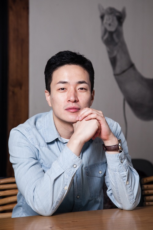 [단독]'스물' 이병헌 감독, tvN 드라마 대본 쓴다