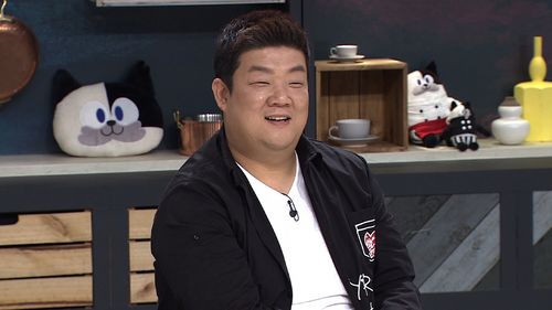 '냉부' 문세윤·유민상 "한끼에 청국장 11인분·공깃밥 19그릇"