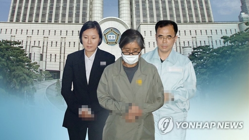 '영재센터 강요' 김종 징역 3년6월·장시호 징역 1년6월 구형