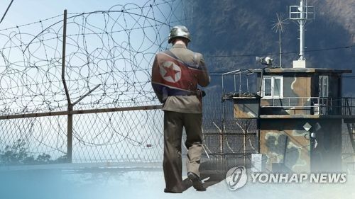 합참 "북한군 1명, JSA지역서 귀순…북 총격으로 긴급후송"