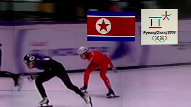 북한 대표팀, 평창행 포기?…쇼트트랙 자력 출전 무산