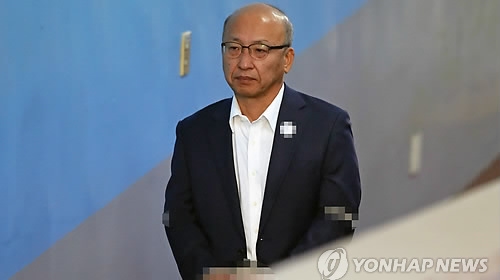 '삼성합병' 문형표·'학사비리' 최경희 줄줄이 대법원 상고