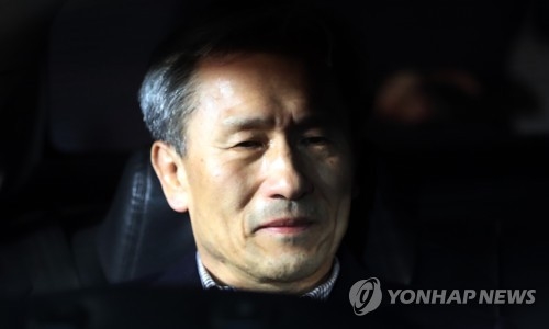 검찰 "김관진 증거인멸 우려…영장 재청구는 검토한 바 없다"