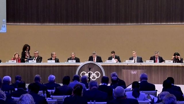 IOC, 러시아 도핑 추가 확인 '중징계'…평창행 '먹구름'