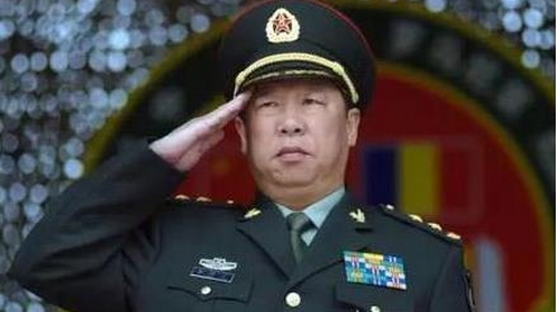 중국, 미얀마와 군사협력 강화…"인도 영향력 차단 포석"
