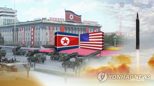 북한 ICBM 도발에 '대북압박 강화해야' vs '북한 기술 아직 불확실'