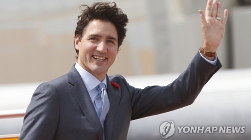 중국, 캐나다와 FTA 체결 '열망'…나프타 깨려는 미국 위협