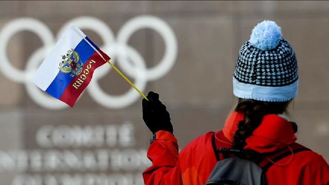 IOC, 러시아 평창올림픽 출전 금지…개인 자격은 허용