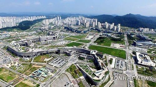 정부 예산에 '국회분원' 첫 명시…세종시 행정수도 탄력