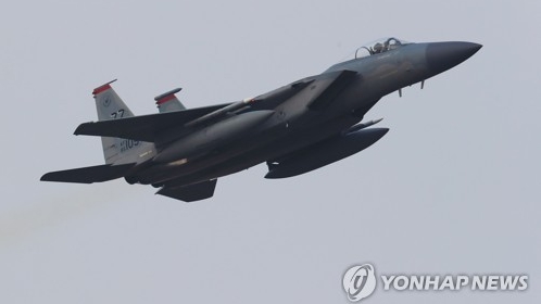 군국주의화 박차 일본…공대지 순항미사일 연쇄 도입 추진