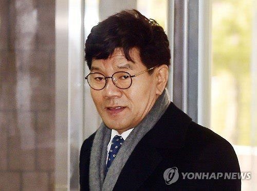 '뇌물수수' 이청연 인천교육감 징역6년 확정…교육감직 상실
