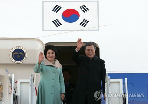 문 대통령 방중 관전포인트…신뢰회복·사드봉인·북핵
