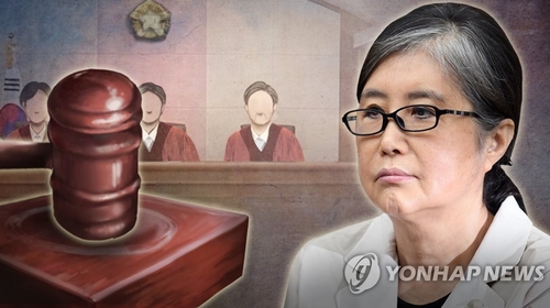 '국정농단 시작과 끝' 최순실 혐의18개…최대 무기징역 구형가능