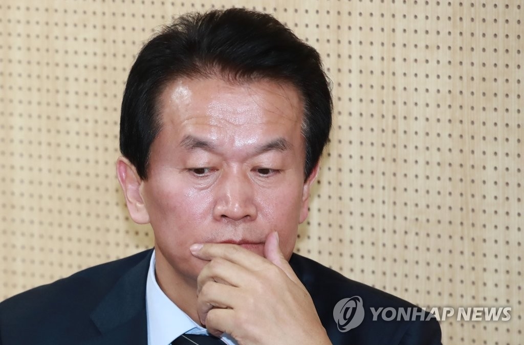 국민의당, 'DJ의혹제보'논란 박주원 징계 각하…윤리심판원 제소
