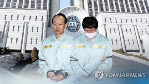 이재만 "박근혜, 국정원 돈을 청와대 활동비처럼 관리하라 해"