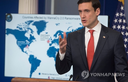 북한 "미국, 사이버공격 우리와 억지로 연관…묵과할 수 없어"