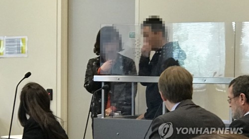 용인 일가족 살해범 부인 "국민참여재판 희망"