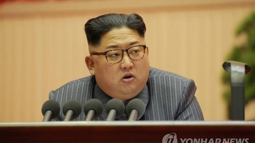 통일부 "북한, 내년 대미협상 탐색·대남 관계개선 모색 가능성"