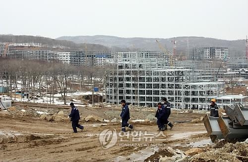 러시아 정부, 연해주기업들의 "북한 노동자 9천명 배정" 요청 거절