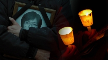 촛불로 뜨거웠던 광장…'1987'로 돌아본 2017년 대한민국