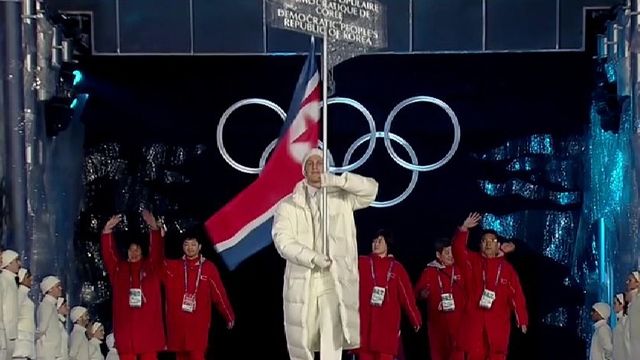 외신도 주목한 북 '평창 올림픽' 파견…향후 절차는?
