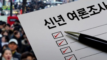 [여론조사] 전 정권 수사, "적폐청산" 67% vs "정치보복" 23%