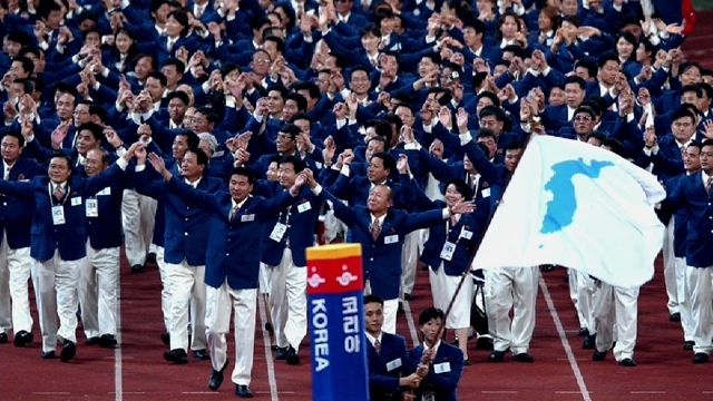 하나 된 남북…'그때 그 감동' 평창올림픽서 재현될까