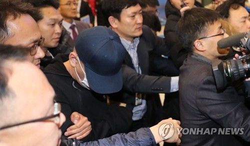 용인 일가족 살해범 "우발적 범행" 주장…경찰 "강도살인 적용"