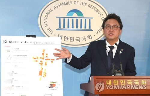 민병두 "MB 국정원, 대북공작금으로 야당 정치인 불법사찰"