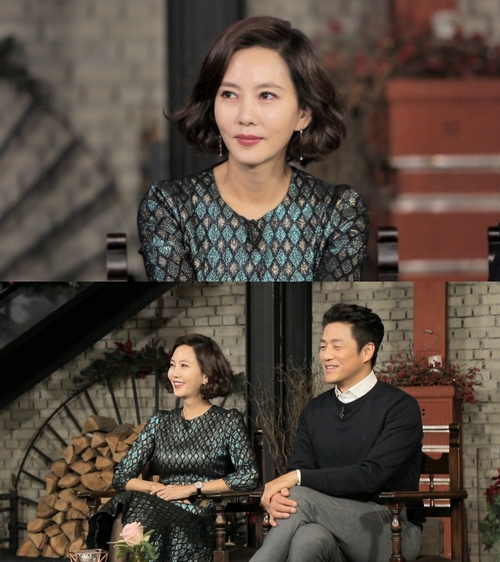 시청률의 여왕 김남주, JTBC '미스티'를 선택한 이유는?