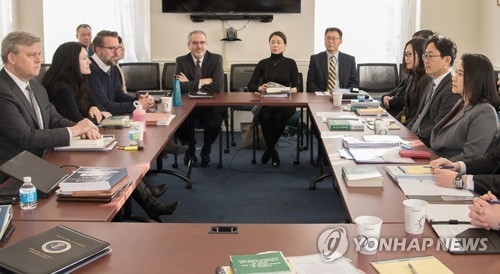한미FTA 2차 개정협상 31일 서울 개최…세이프가드 문제 제기