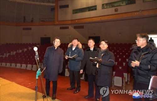 여야, 북한 금강산 행사 일방취소에 한 목소리로 비판