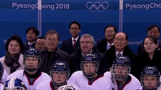 "바흐 IOC 위원장, 평창 올림픽 끝난 뒤 북한 방문 예정"